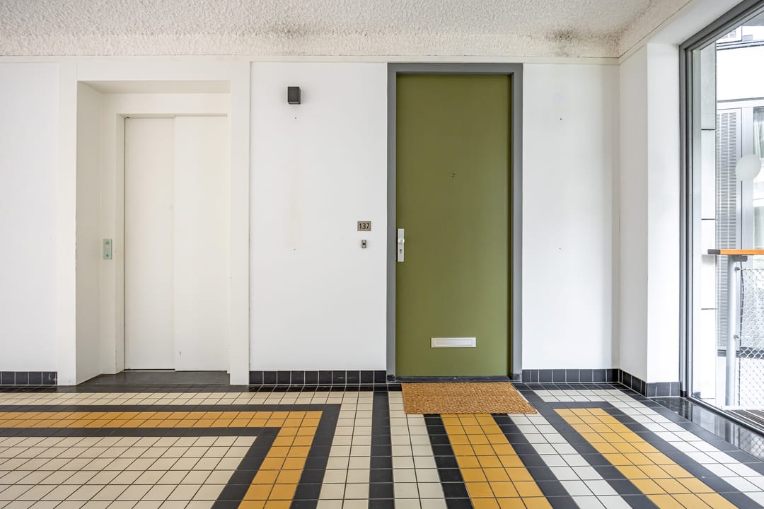 Foto 11 van Bloemsingel 137