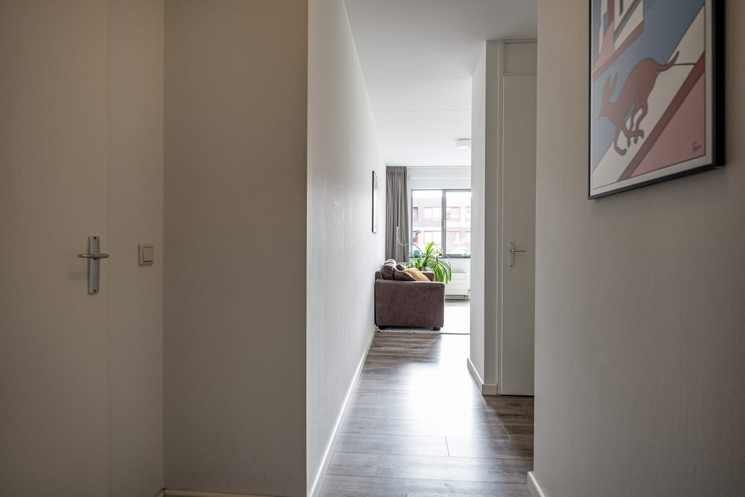 Foto 13 van Bloemsingel 137