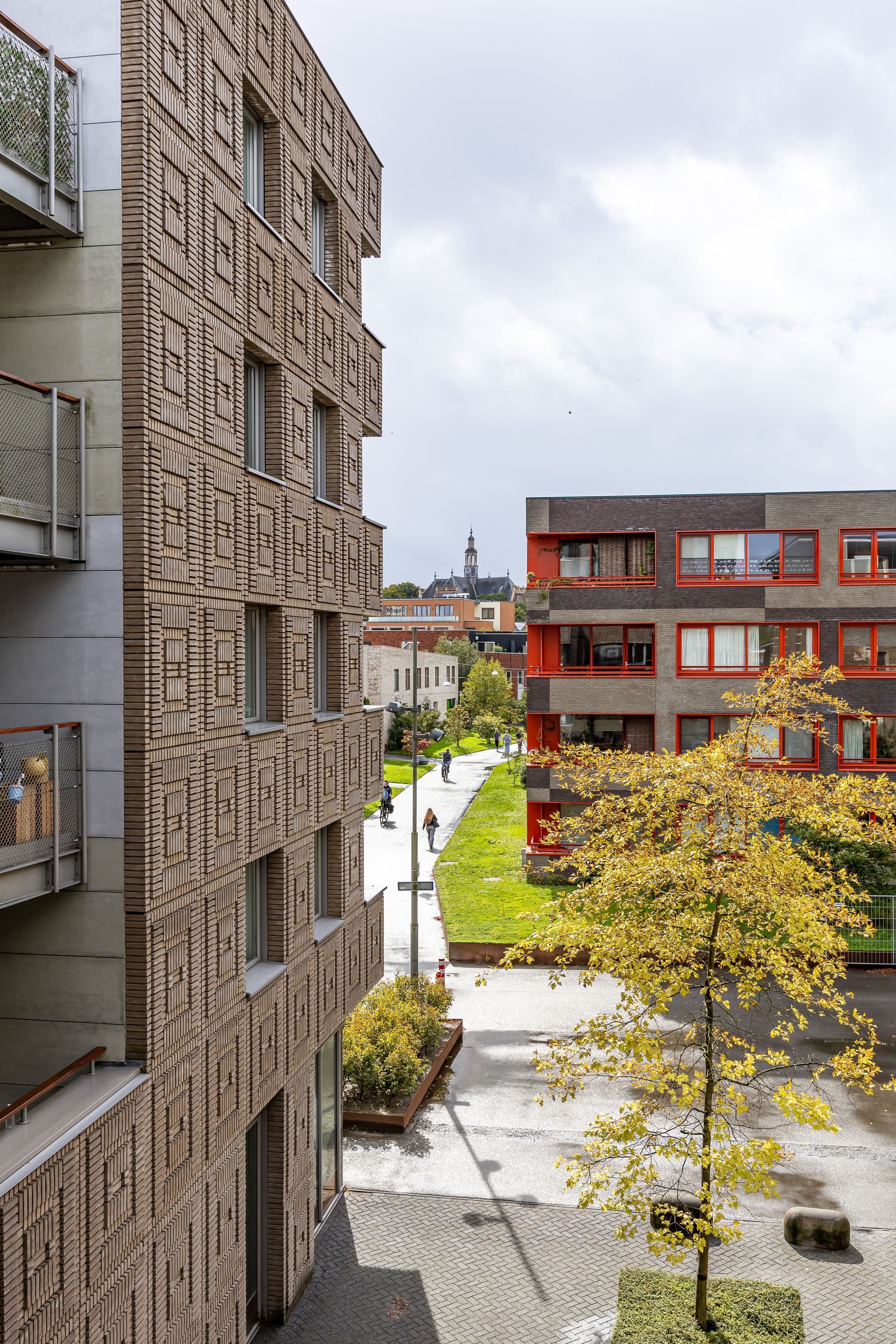 Foto 21 van Bloemsingel 137