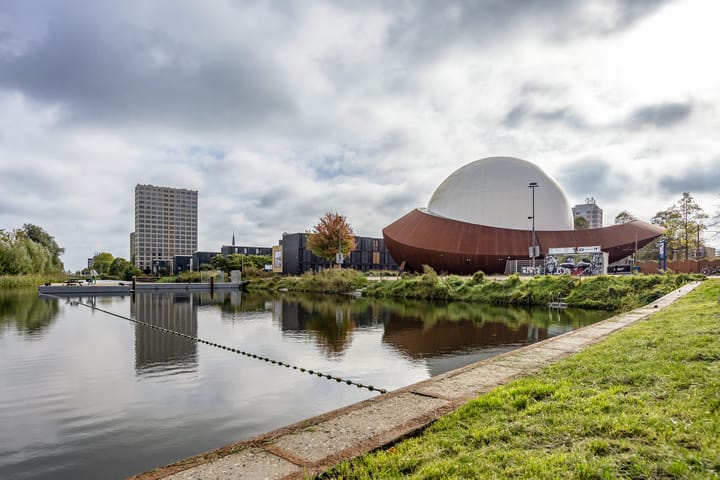 Foto 4 van Bloemsingel 137