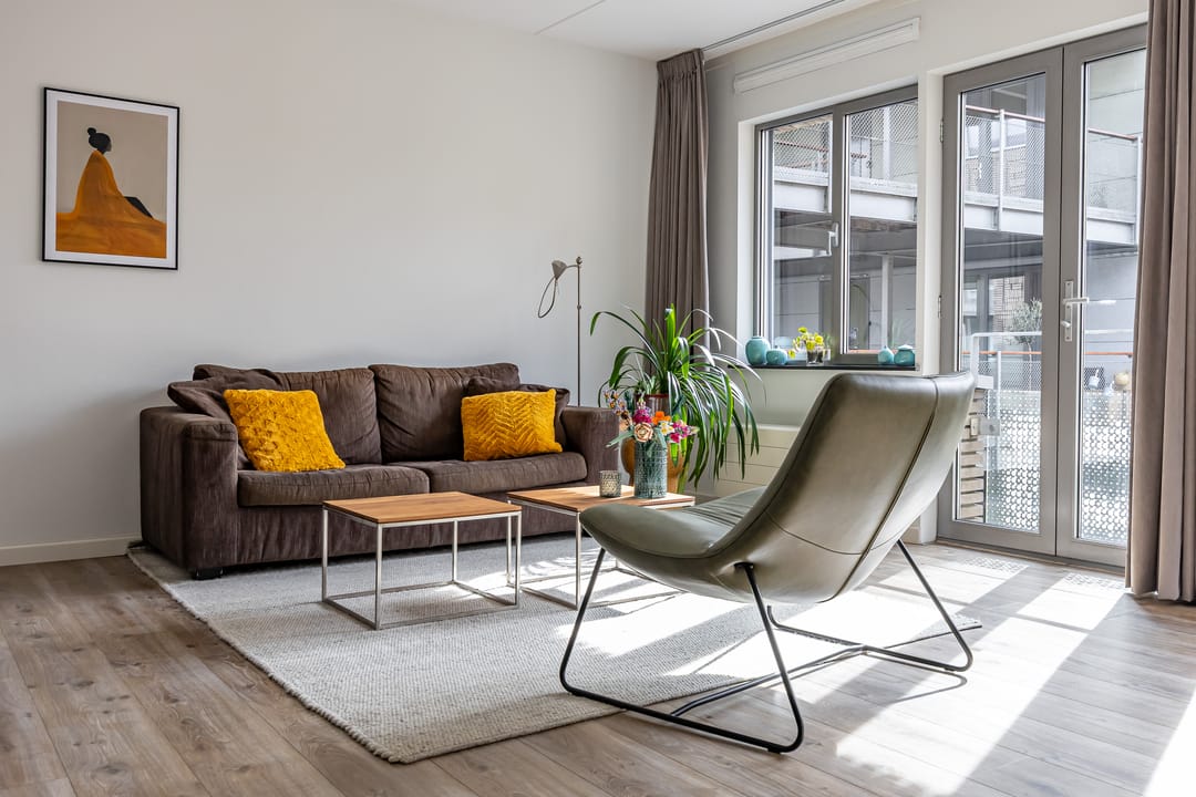 Foto 2 van Bloemsingel 137