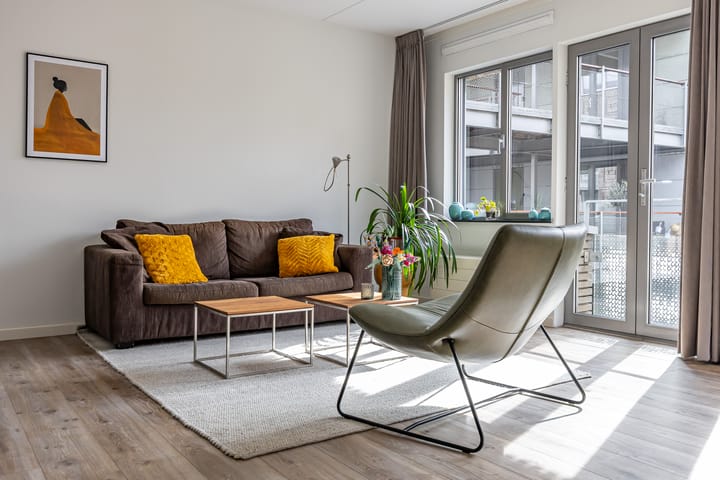 Foto 2 van Bloemsingel 137