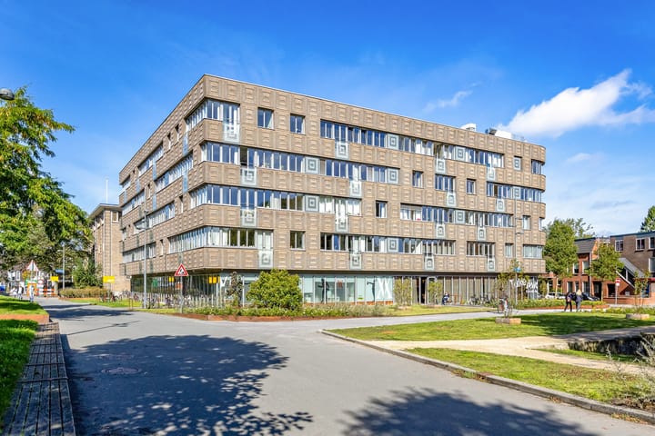 Foto 5 van Bloemsingel 137