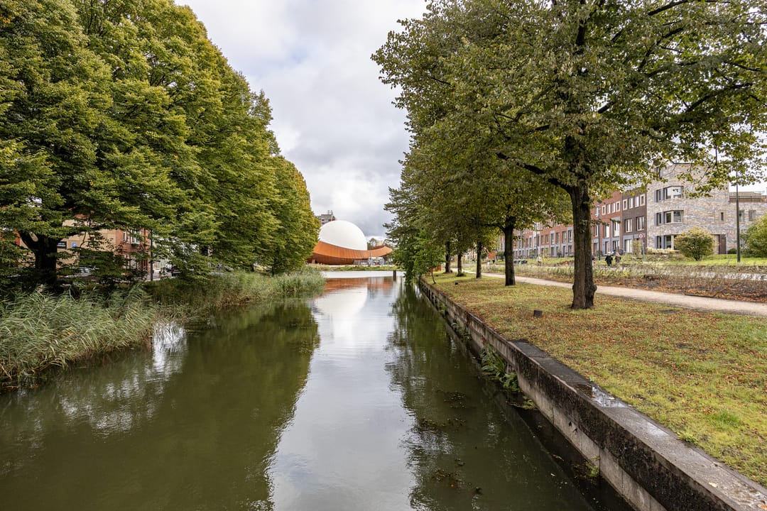 Foto 37 van Bloemsingel 137