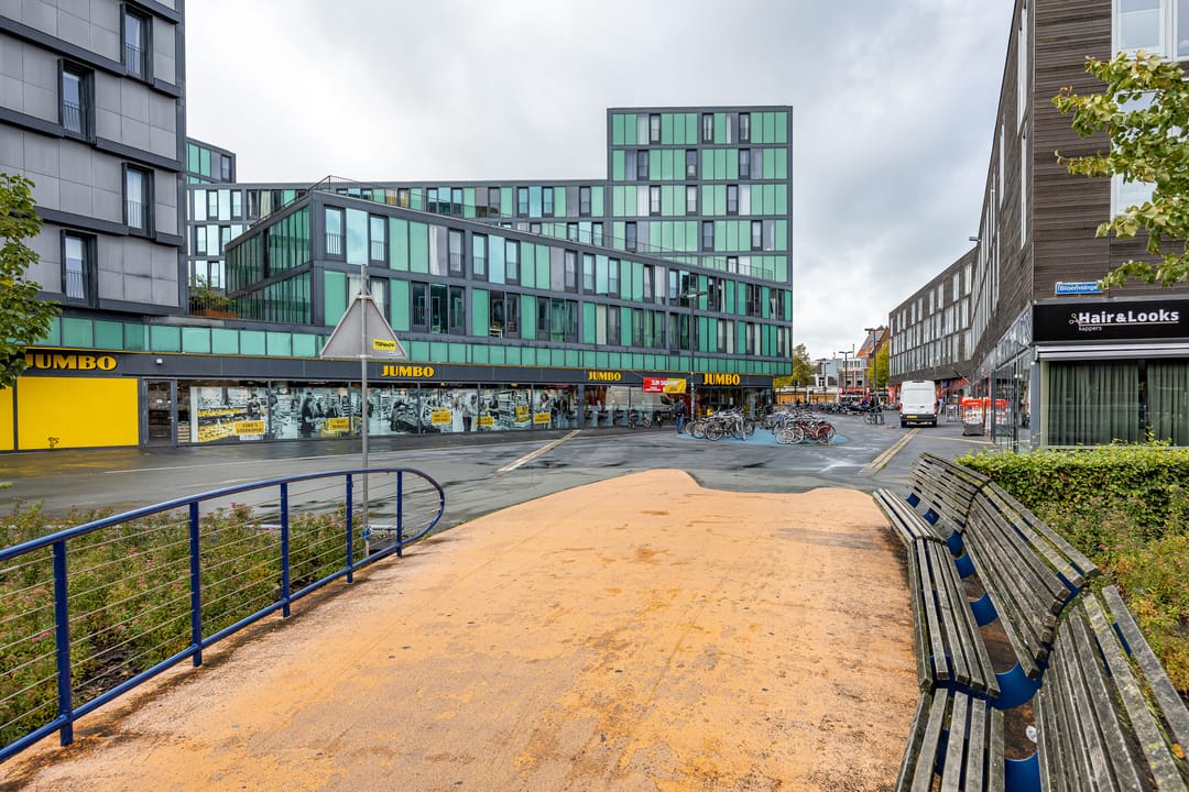 Foto 38 van Bloemsingel 137