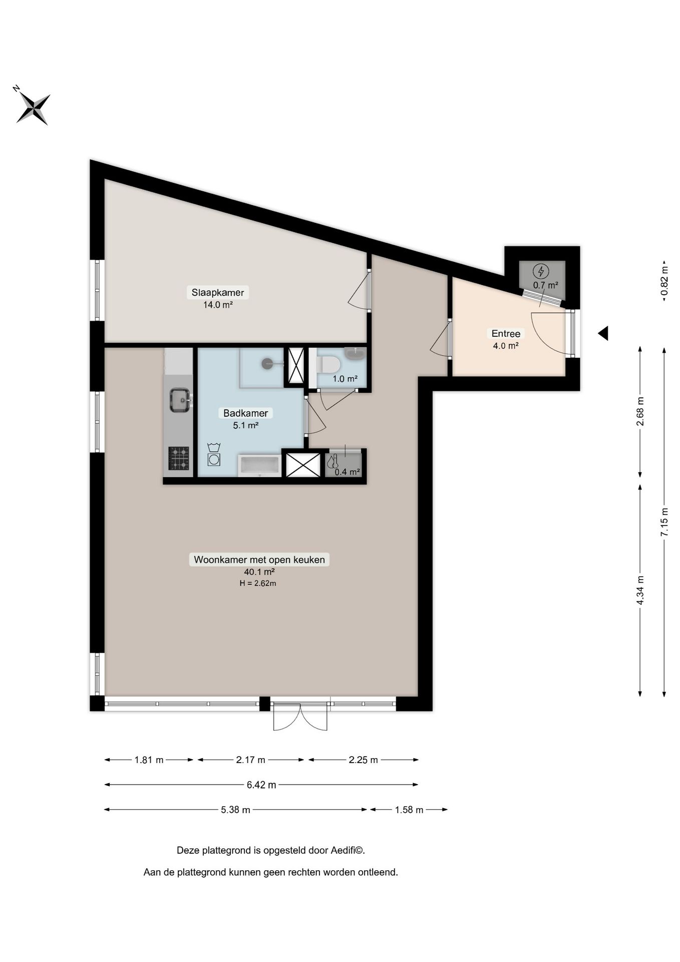 Foto 39 van Bloemsingel 137