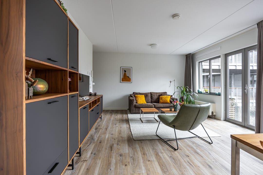 Foto 22 van Bloemsingel 137