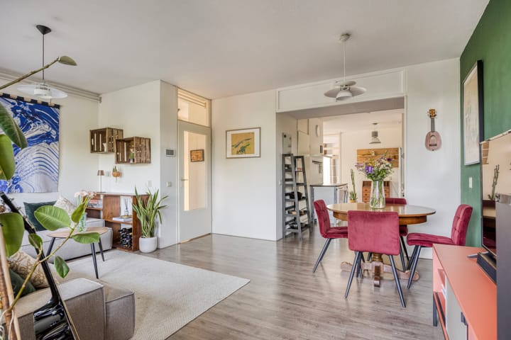 Foto 10 van Ringersplaats 86