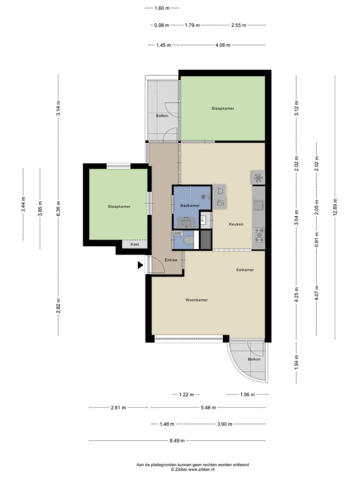 Foto 30 van Ringersplaats 86