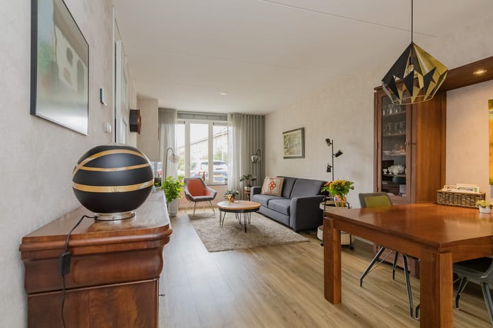 Foto 2 van Gerard Doustraat 9