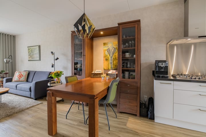 Foto 4 van Gerard Doustraat 9