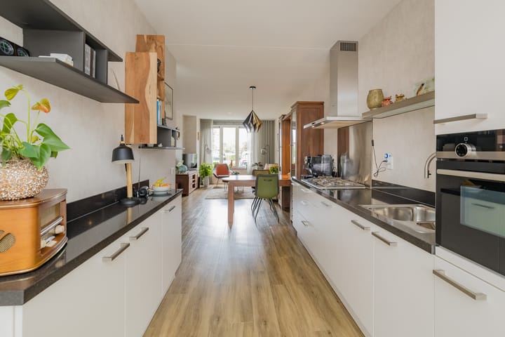 Foto 7 van Gerard Doustraat 9