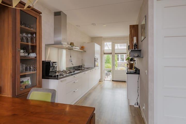 Foto 6 van Gerard Doustraat 9