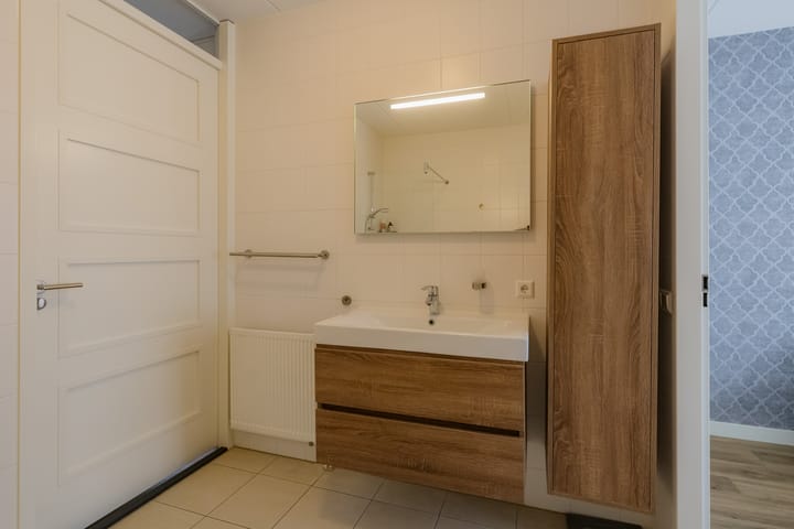 Foto 11 van Gerard Doustraat 9