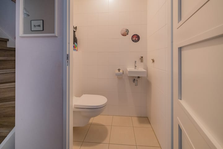 Foto 12 van Gerard Doustraat 9