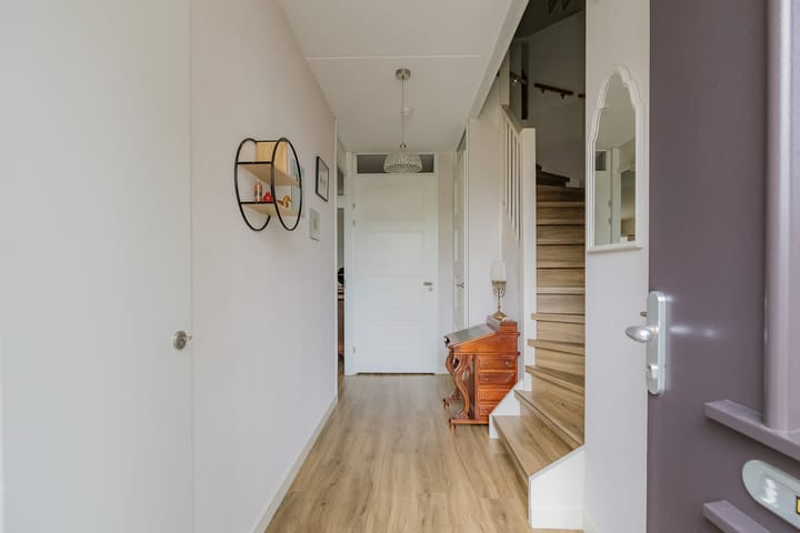 Foto 13 van Gerard Doustraat 9