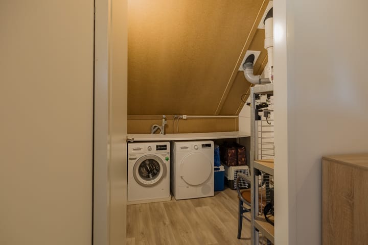 Foto 19 van Gerard Doustraat 9