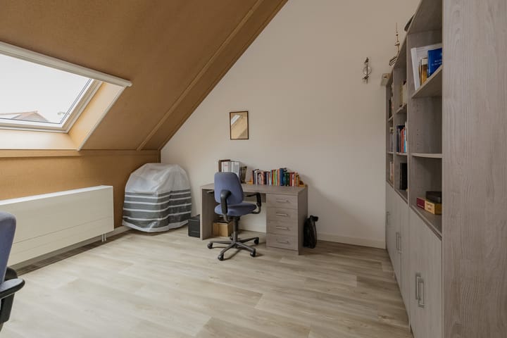 Foto 22 van Gerard Doustraat 9