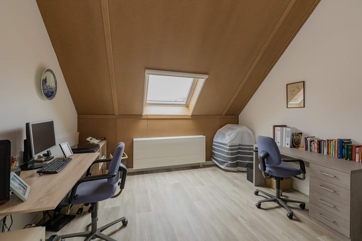 Foto 23 van Gerard Doustraat 9