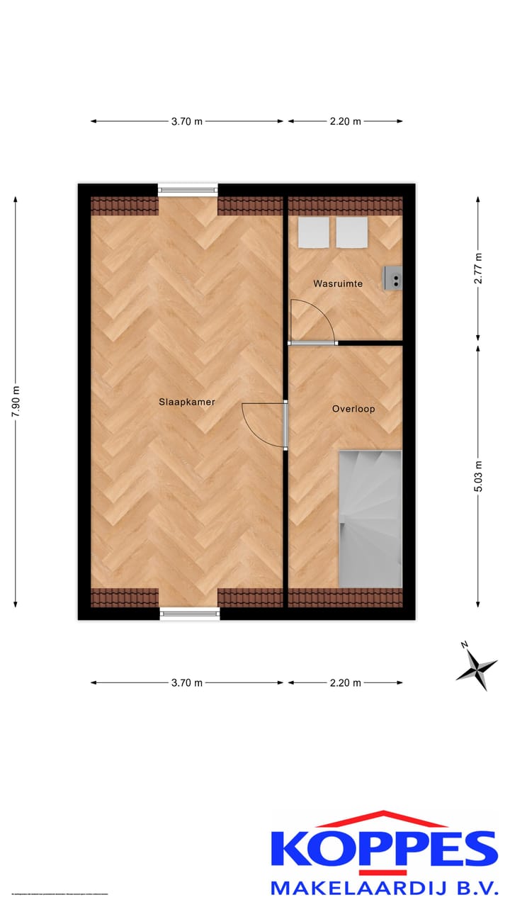 Foto 24 van Gerard Doustraat 9