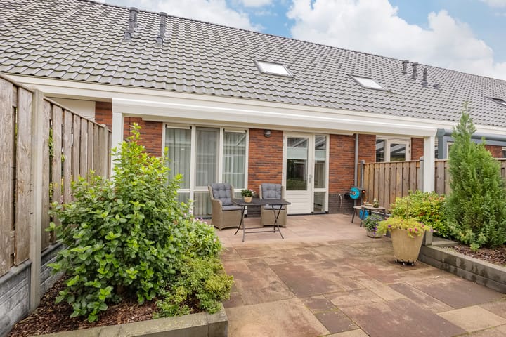 Foto 25 van Gerard Doustraat 9