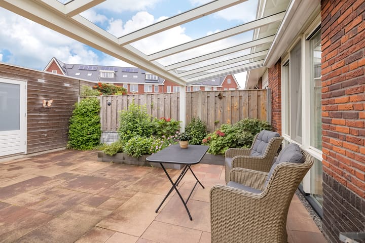 Foto 26 van Gerard Doustraat 9