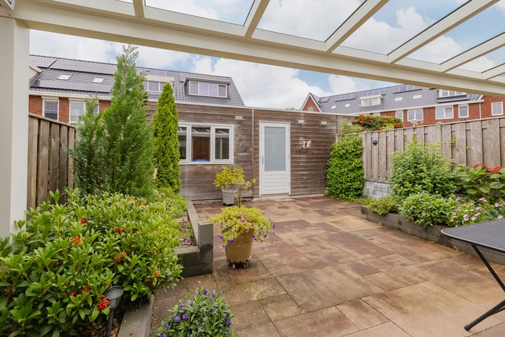 Foto 27 van Gerard Doustraat 9