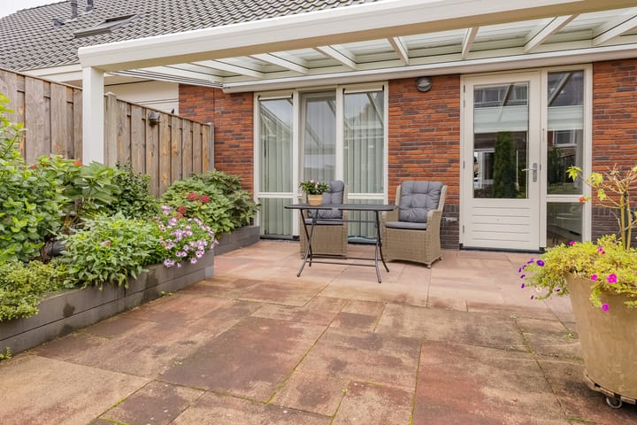 Foto 28 van Gerard Doustraat 9