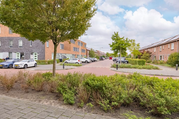 Foto 30 van Gerard Doustraat 9