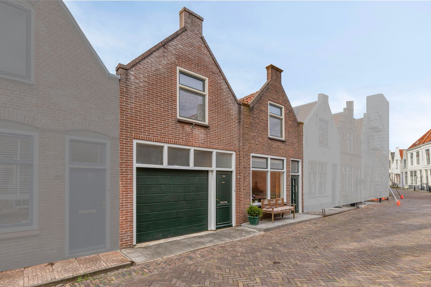 Foto 5 van Lange St. Janstraat 34