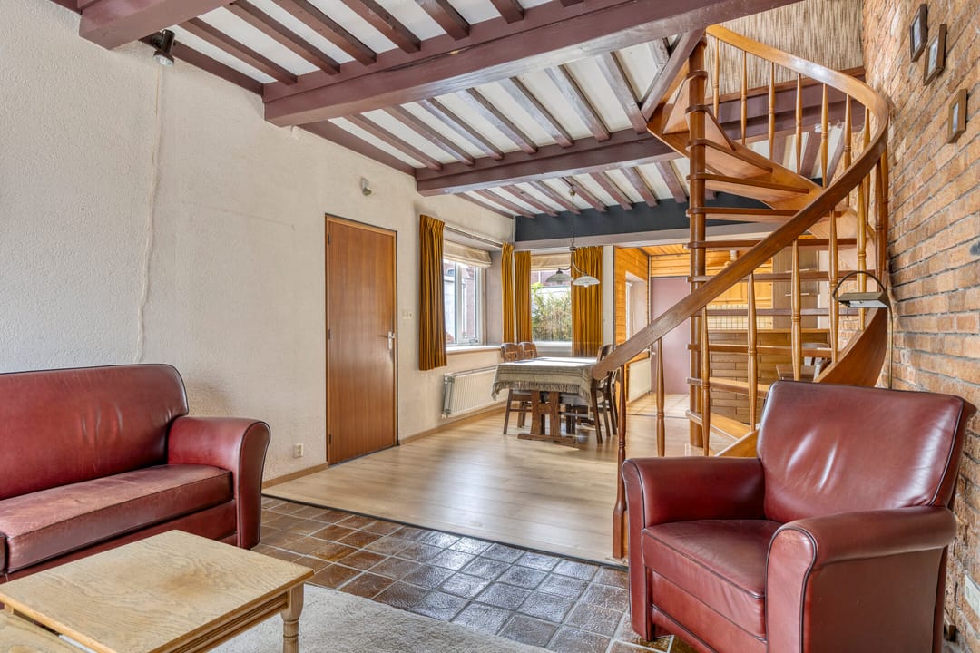 Foto 2 van Lange St. Janstraat 34