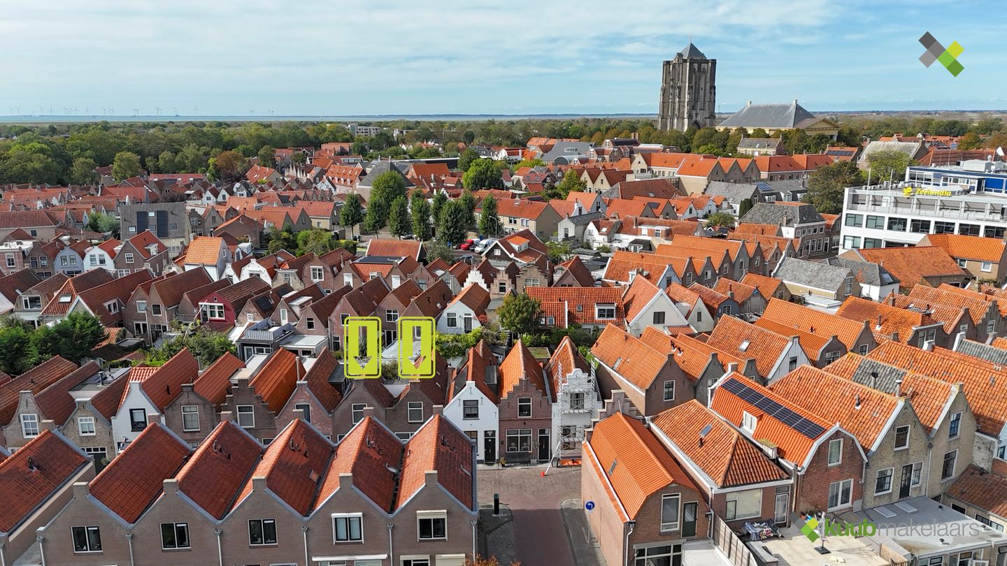 Foto 4 van Lange St. Janstraat 34