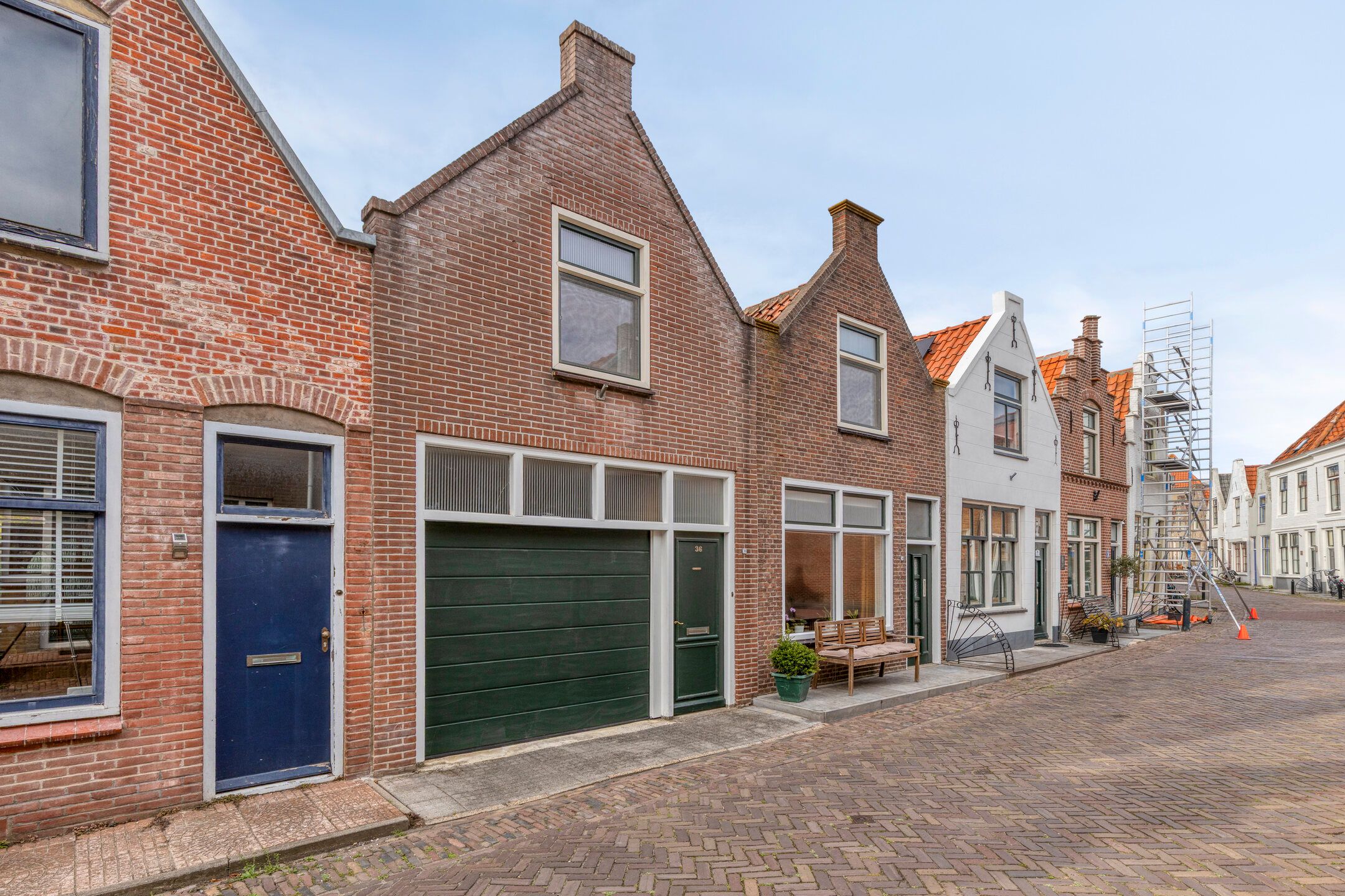 Foto 6 van Lange St. Janstraat 34