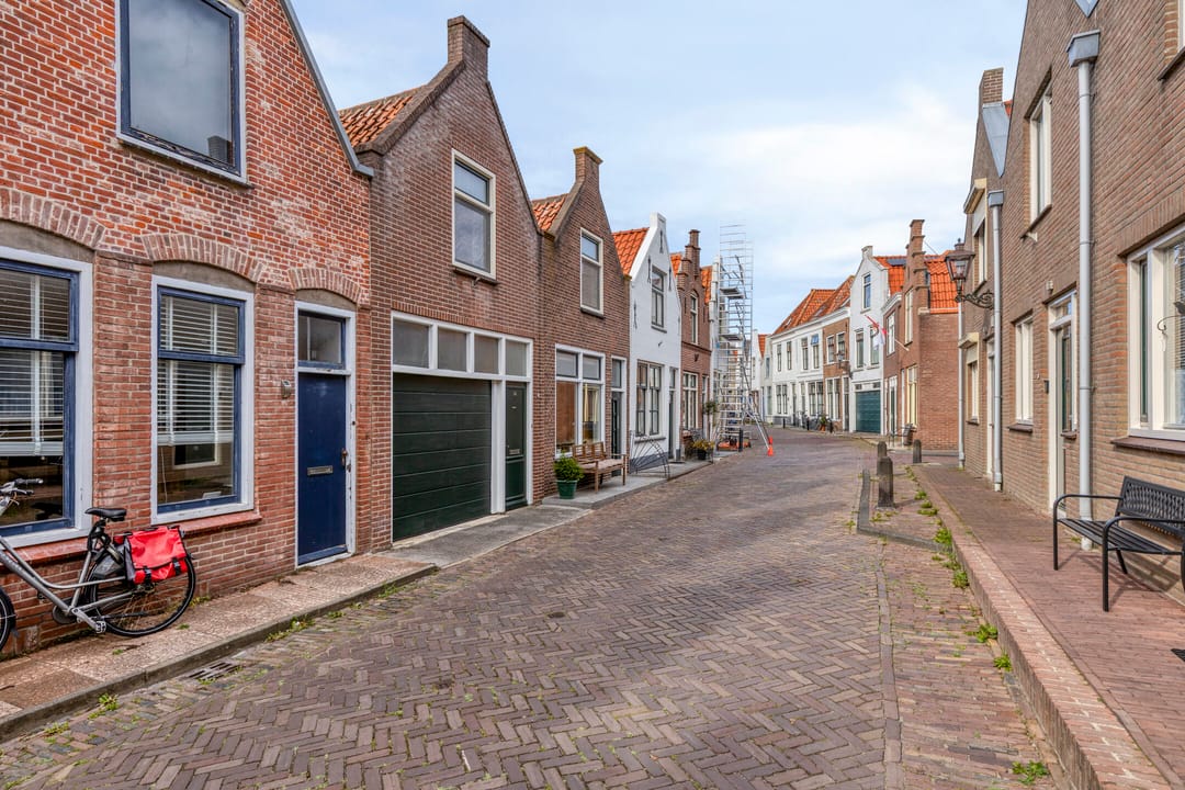 Foto 7 van Lange St. Janstraat 34