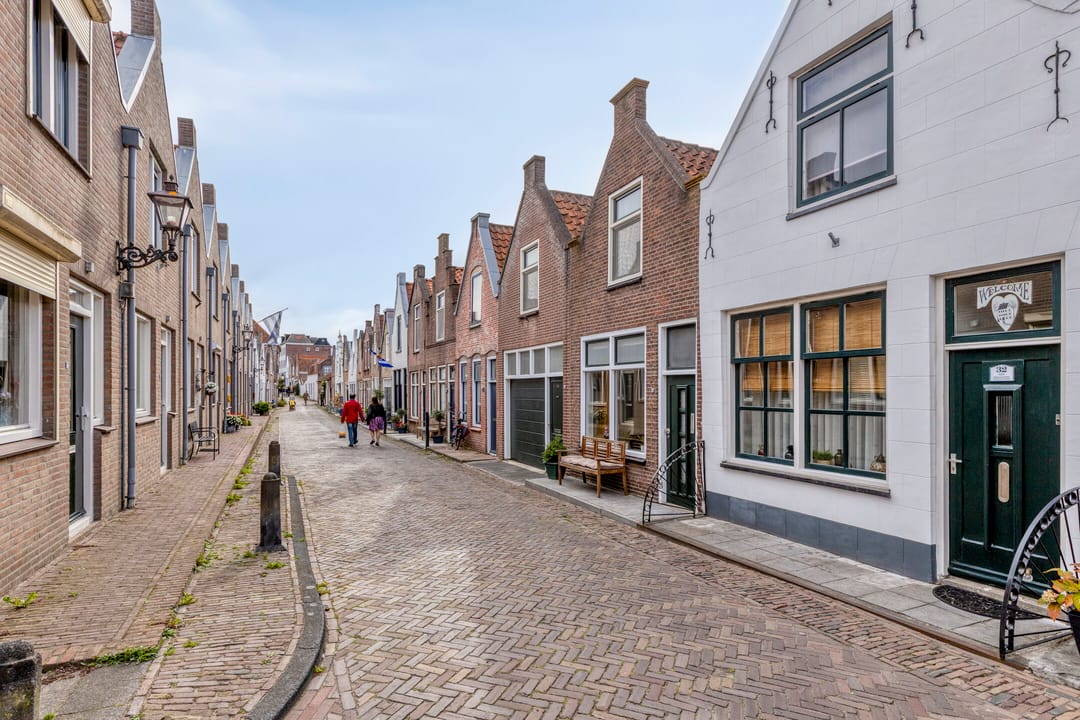 Foto 8 van Lange St. Janstraat 34