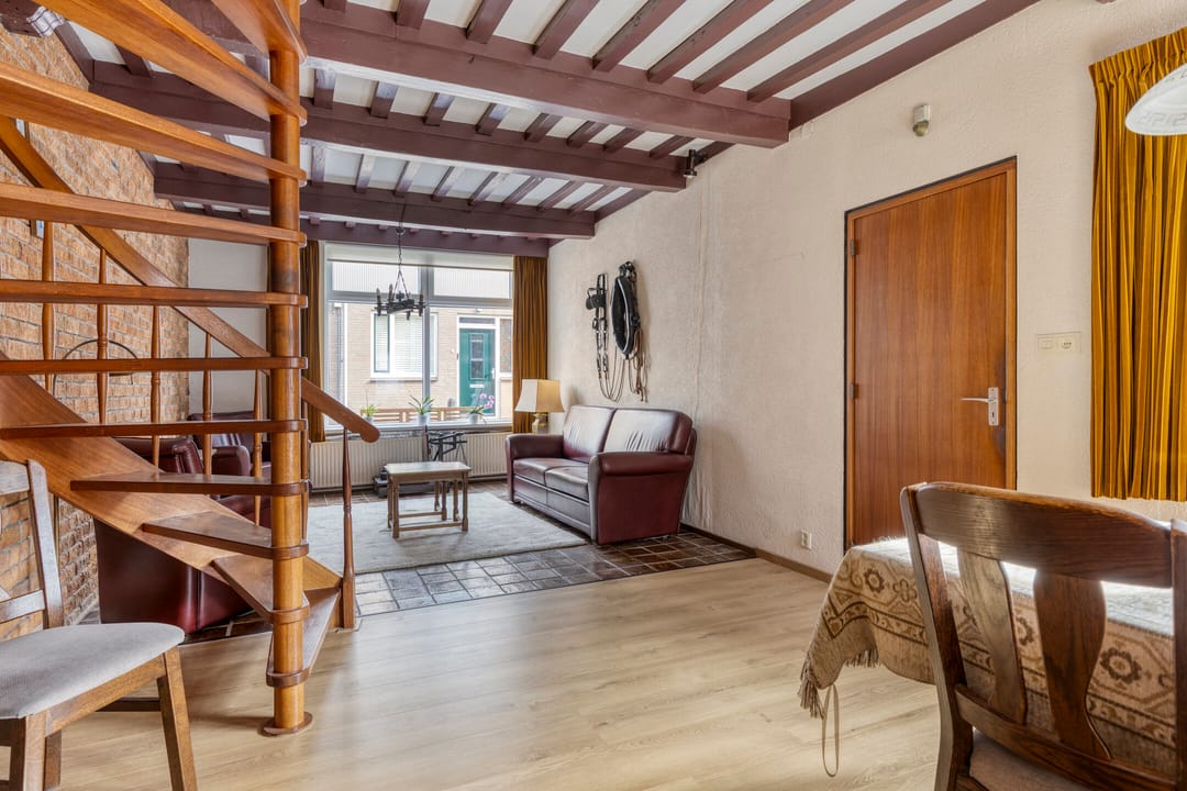 Foto 11 van Lange St. Janstraat 34