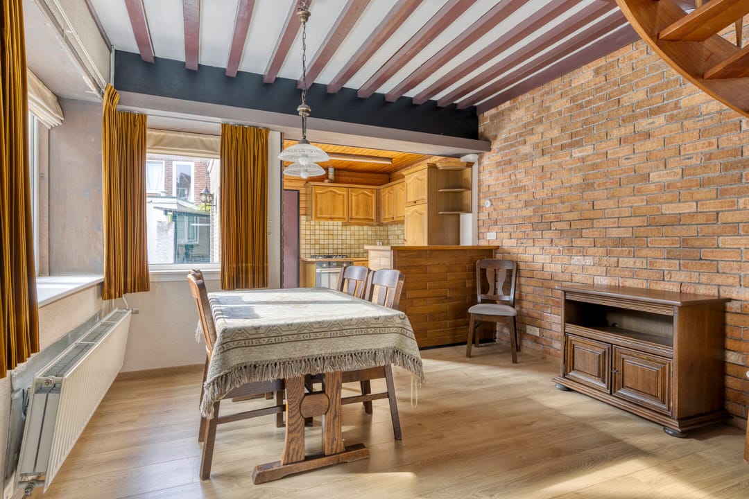 Foto 16 van Lange St. Janstraat 34