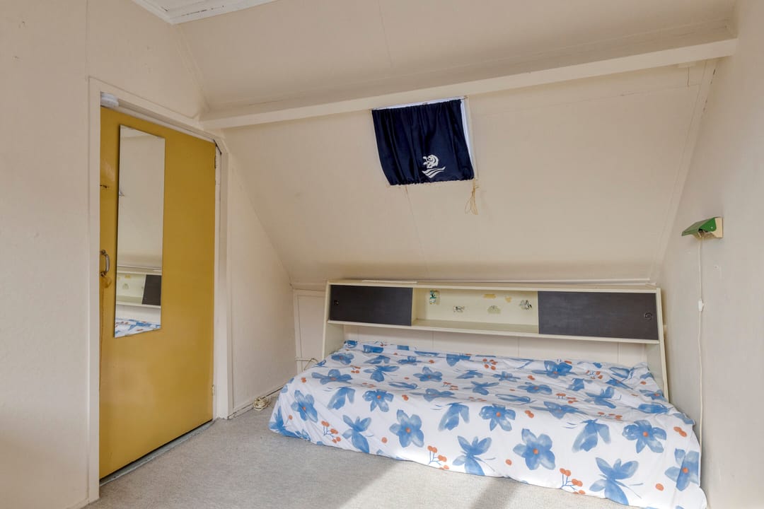 Foto 28 van Lange St. Janstraat 34