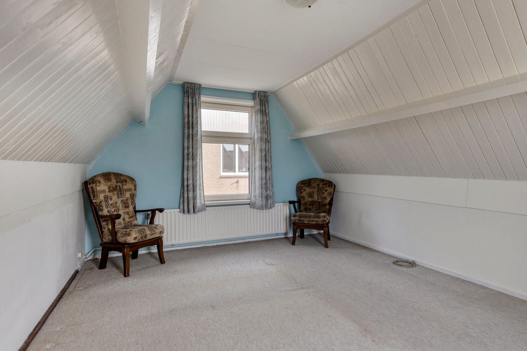 Foto 32 van Lange St. Janstraat 34