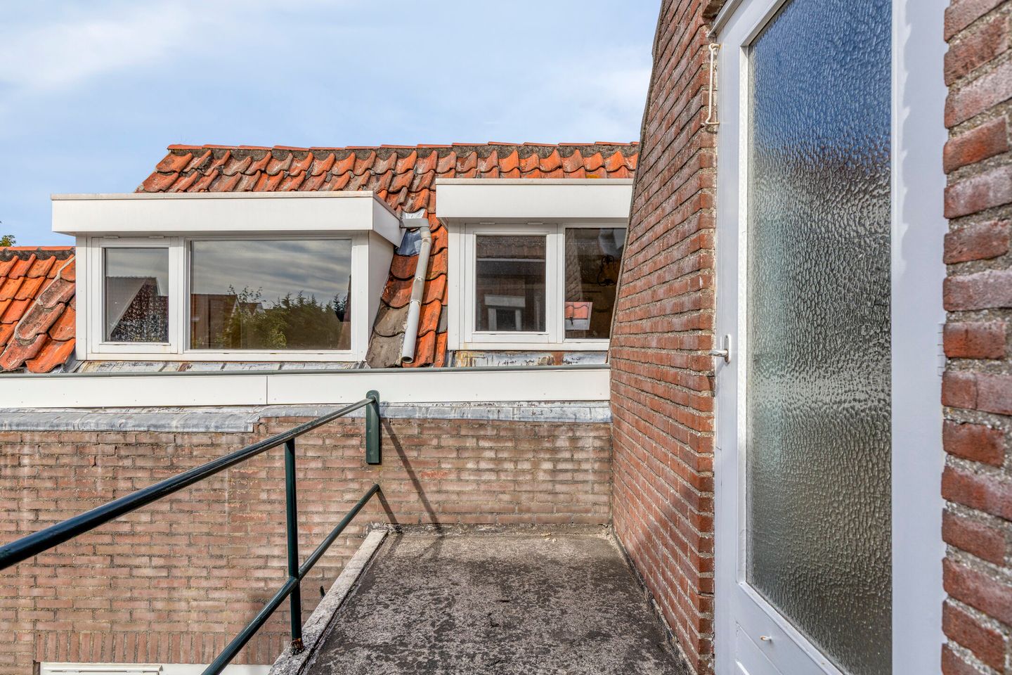 Foto 34 van Lange St. Janstraat 34