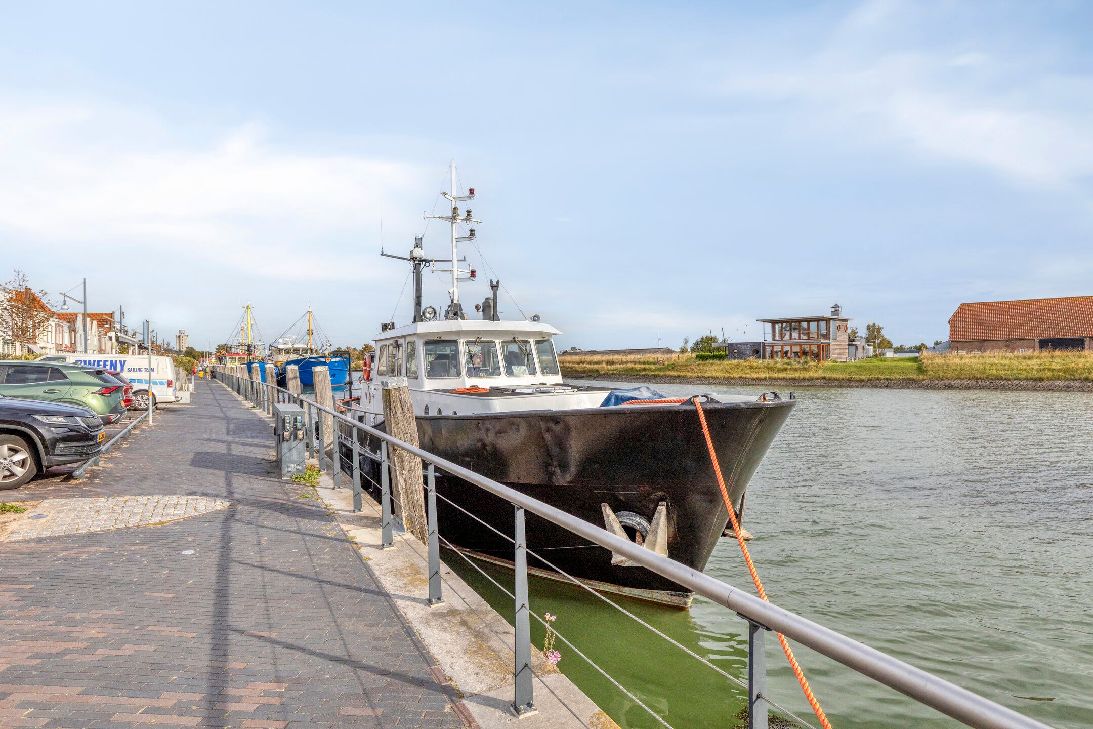 Foto 42 van Lange St. Janstraat 34