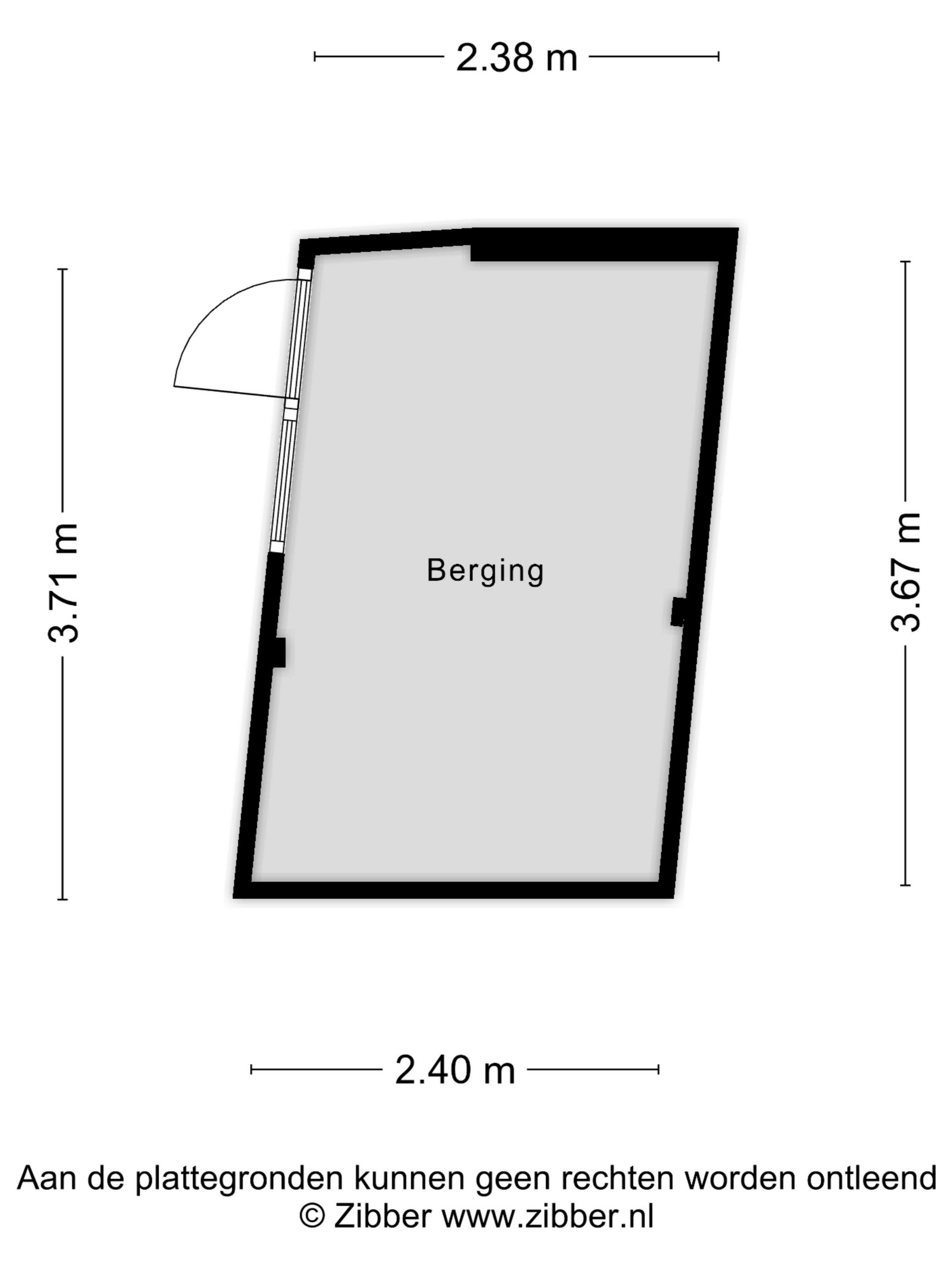 Foto 45 van Lange St. Janstraat 34