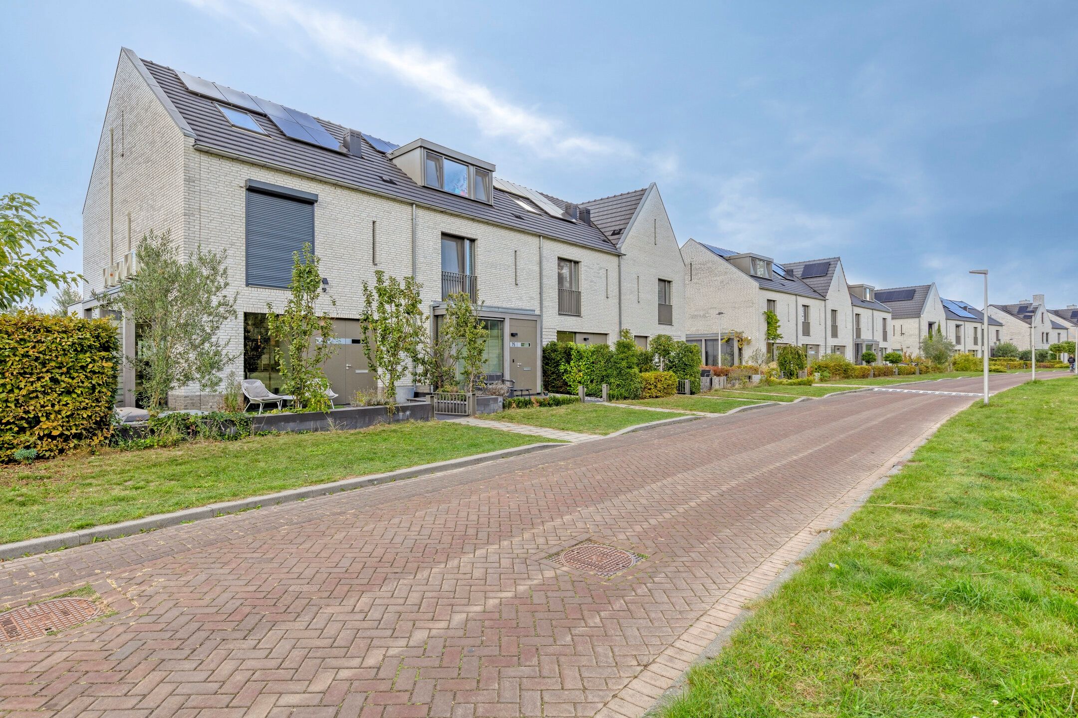 Anna Maria van Cappellenpark, 77, Capelle aan den IJssel, 2904VR, Zuid-Holland, Nederland 77