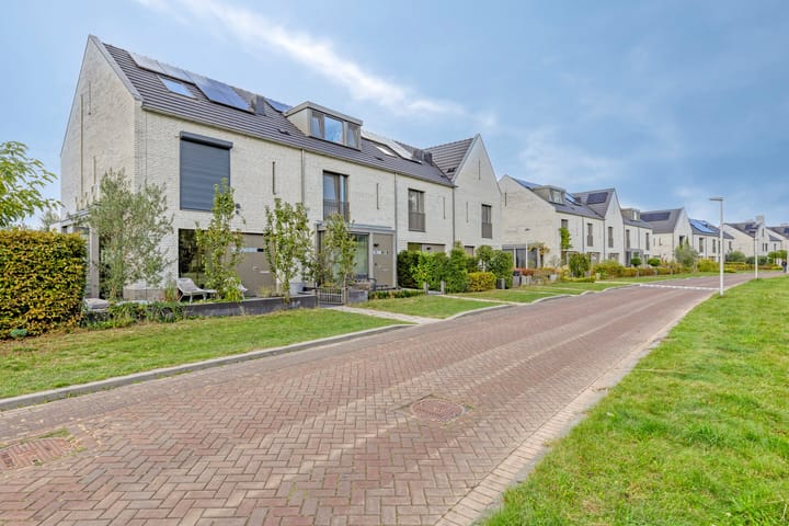 Anna Maria van Cappellenpark 77