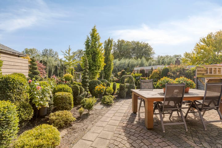 Photo 4 of Keetzijde 14