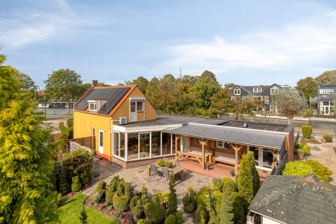 Photo 1 of Keetzijde 14