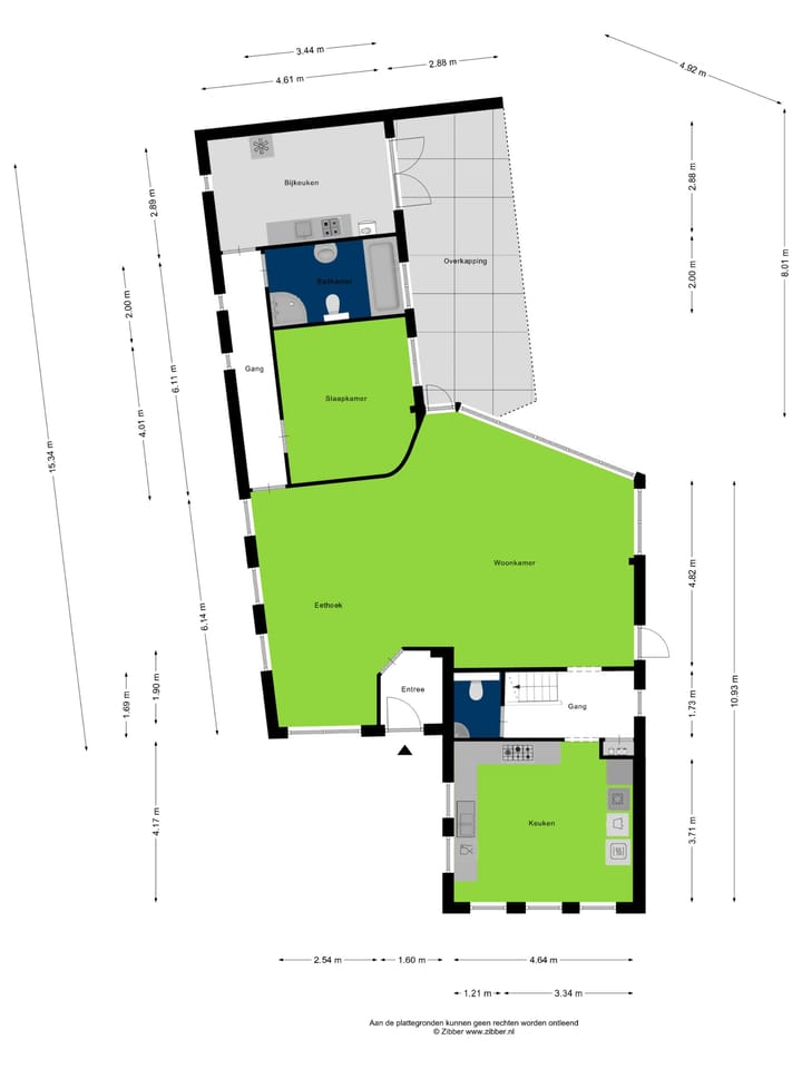Foto 47 van Keetzijde 14
