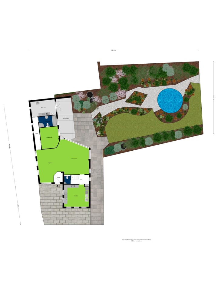 Foto 48 van Keetzijde 14