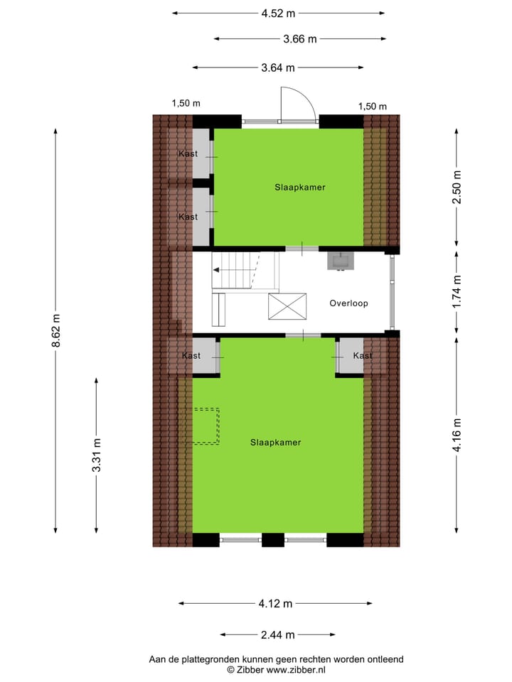 Foto 49 van Keetzijde 14