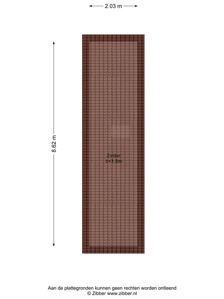 Foto 50 van Keetzijde 14